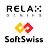 Relax Gaming Partnerschaft mit SoftSwiss