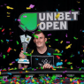 Unibet Open Poker Sieger Alan Carr