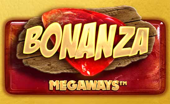 Bonanza Megaways Slot von Big Time Gaming » Kostenlos Spielen