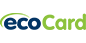 ecoCard Logo