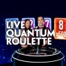 Quantum Live Roulette