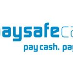Logo von Paysafecard