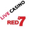 Live.Casino jetzt mit Red7