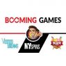 Booming Games bei SuprNation Preview