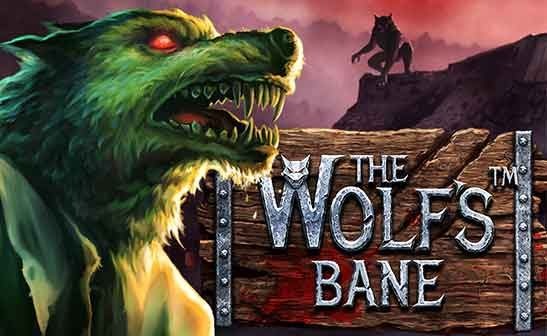 The Wolf´s Bane