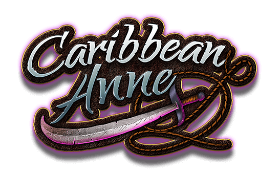Caribbean Anne Logo