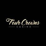 4crowns Casino Logo