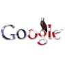 Google Logo USA