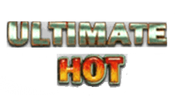 Ultimate Hot Logo