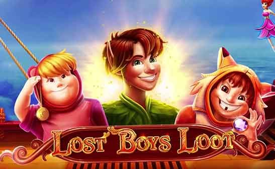 Lost Boys Loot