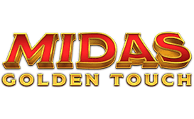 Midas Golden Touch Logo