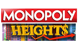 Monopoly Heights Logo