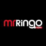 Mr Ringo Logo