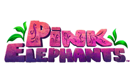 Pink Elephants Logo