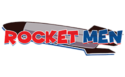 Rocket Men Logo