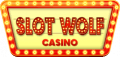 Slotwolf Casino Logo