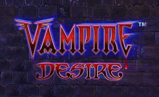 Vampire Desire
