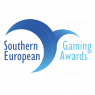 Southern European Gaming Awards Logo