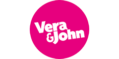 Vera und John Logo