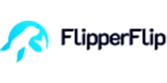 flipperflip casino logo