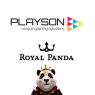 playson bei royal panda