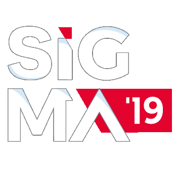 Sigma 2019 Logo