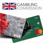 UKGC verbietet Kreditkarten im Casino