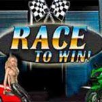 merkur spielautomat race to win logo