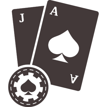 blackjack icon