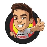 bonusmeister maskottchen