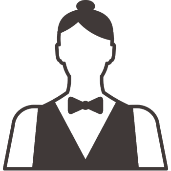 live casino icon